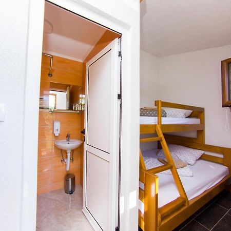 Rooms Hercegovka Čapljina Exterior foto